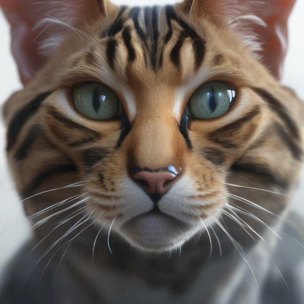 Orinoco Cat: South America's Mysterious and Wild Heritage