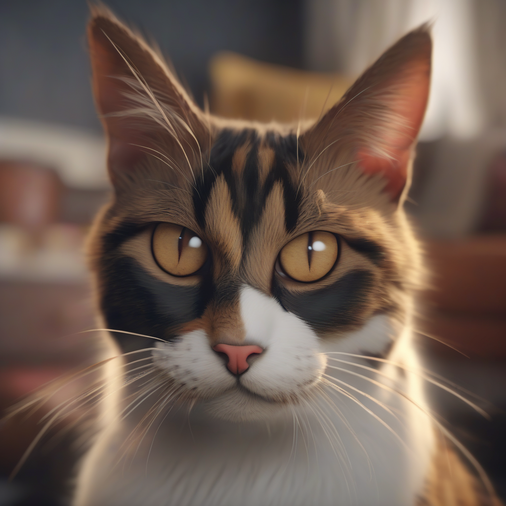 A'dan Z'ye Kediler: Punti Kedisi – Çin'in Kısa Bacaklı Gizemli Avcısı