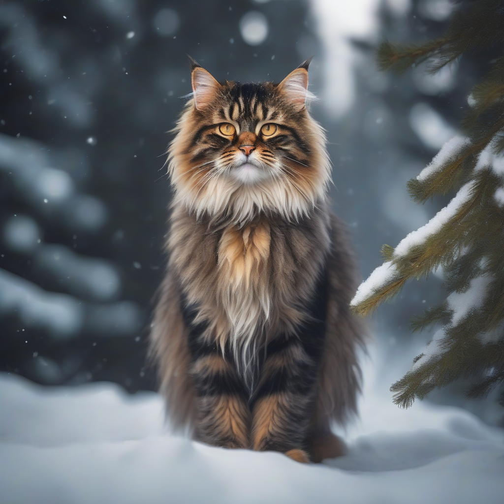 The Pustevny Cat: Mysterious and Resilient Heritage of the Beskid Mountains