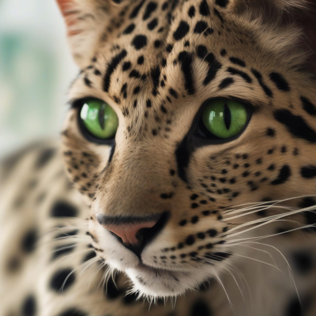 The Safari Cat: An Exotic Wild Beauty and Striking Companion for Your Home