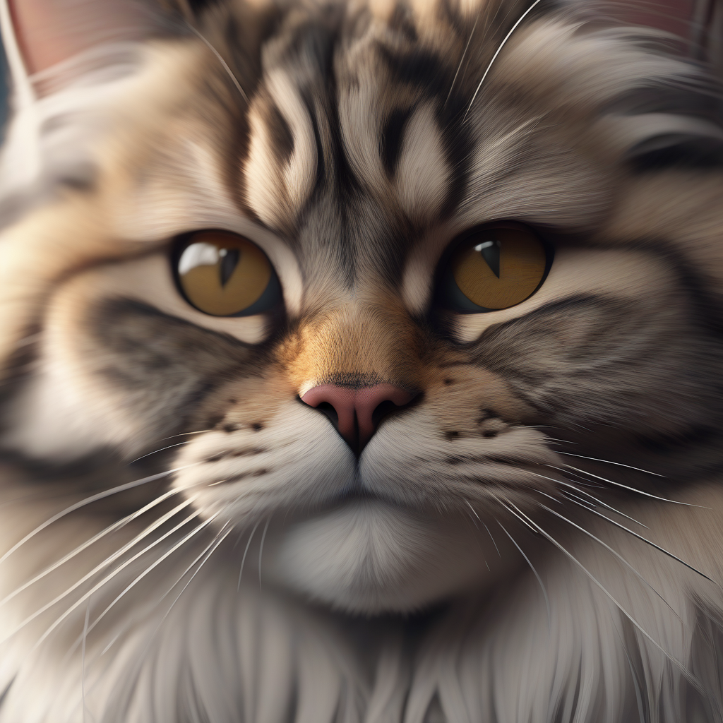 Sibirya Kedisi: Büyüleyici Güzelliği ve Nazik Huyunun Keşfi