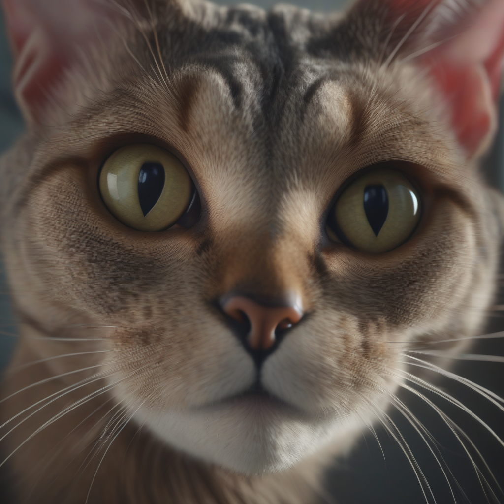 Singapura: The Enchanting World of the World's Smallest Cat Breed