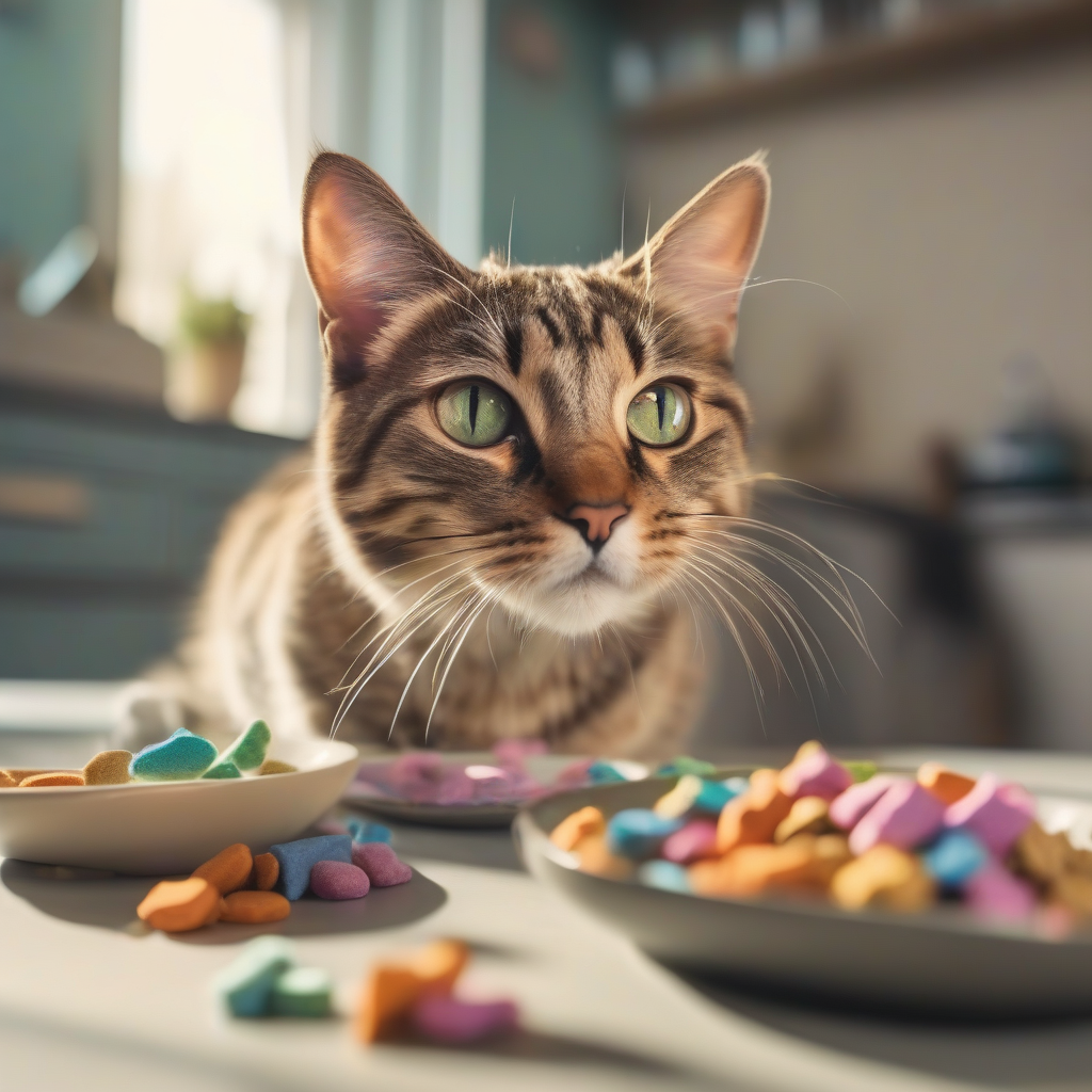The 'Super Cat' Revolution of March 2026: Reshape Your Feline Friend's Gut Microbiome!