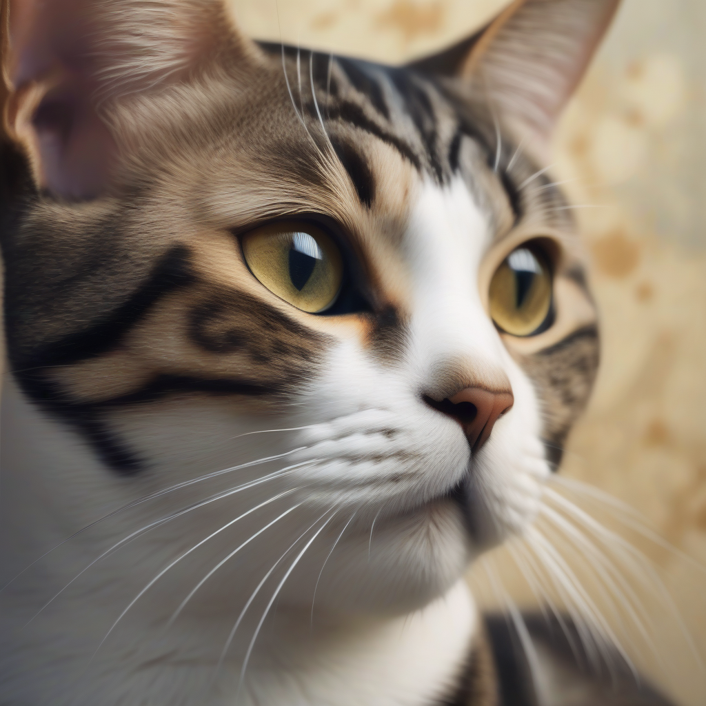 A'dan Z'ye Kediler: Tang Hanedanı Kedisi – Çin'in Kadim Mirasının Zarif Yoldaşı