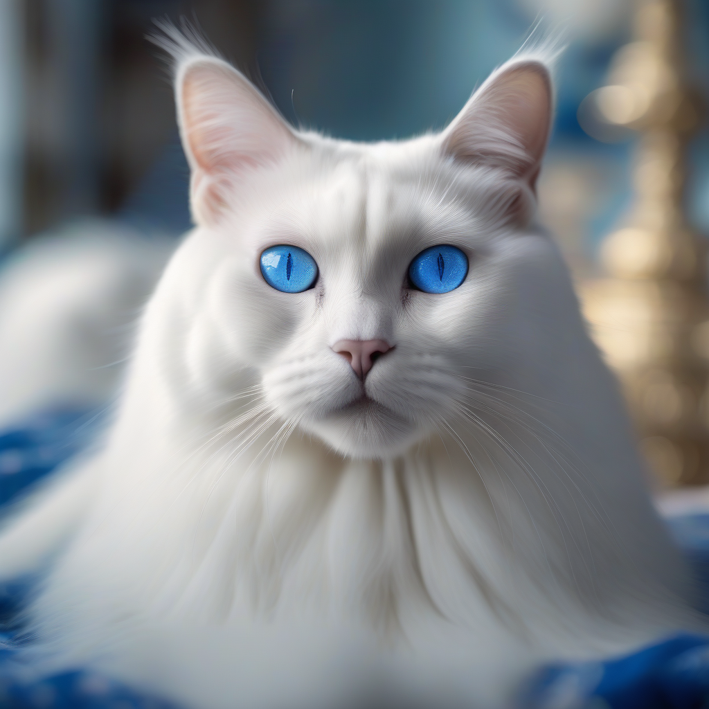 Tayland'ın Saklı İnci: Khao Manao Kedisi – Zarafetin ve Zekanın Buluştuğu Nokta