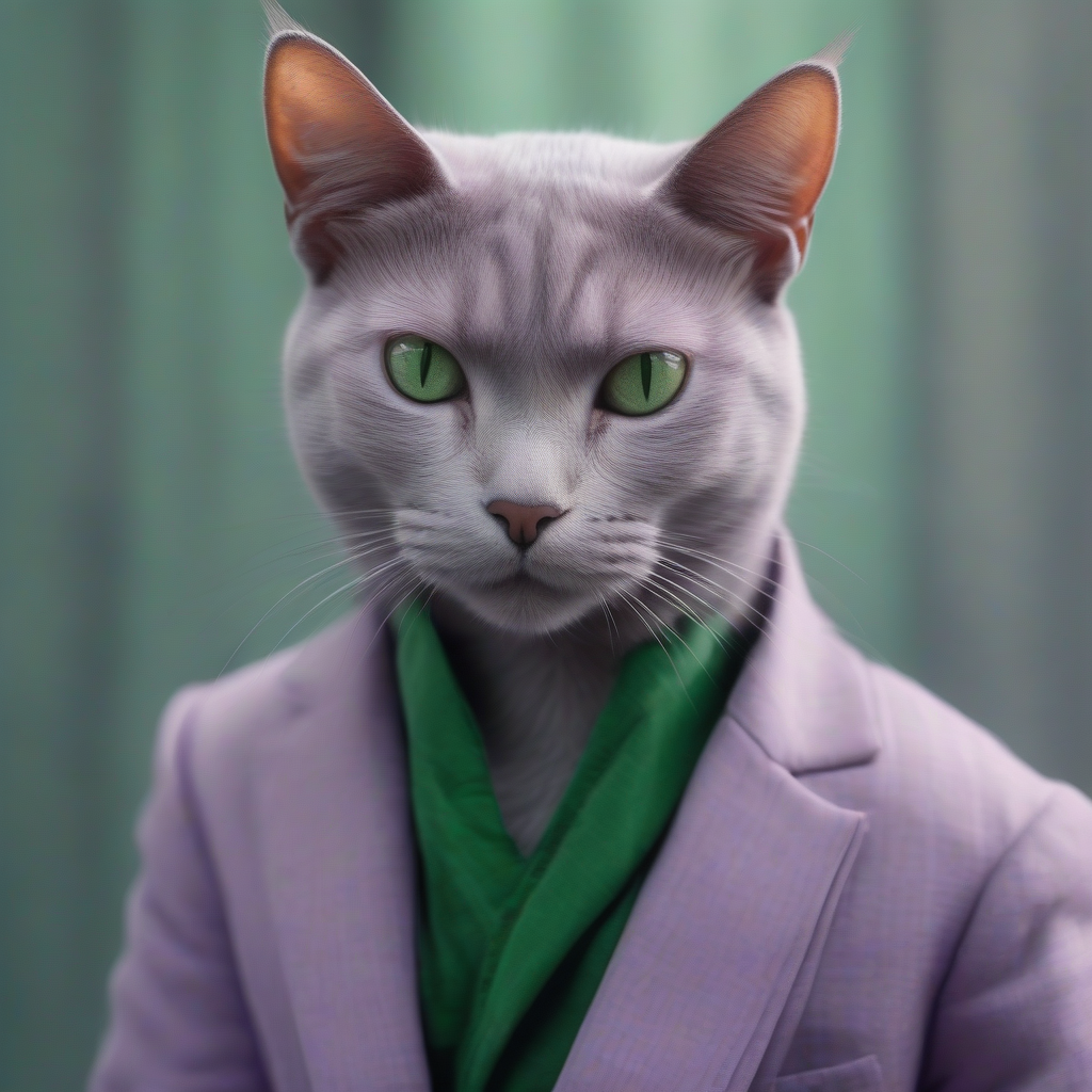 Cats A-Z: Thailand's Hidden Gem - The Thai Lilac Cat