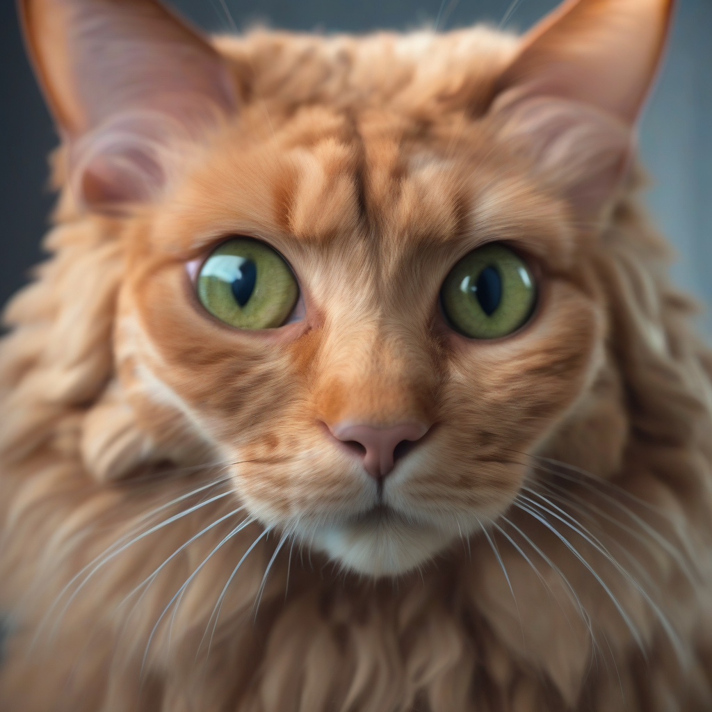 A-Z of Cats: Ukrainian Rex Cat – The Elegant Acrobat of Curly Furs