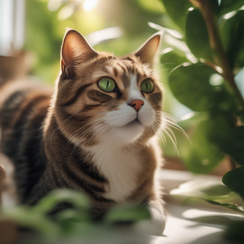 Mart 2026'nın Viral Miyav-Sağlık Sırları: Kedinizin Bağışıklık Sistemini 7 Kat Güçlendirecek En Yenilikçi Yöntemler!