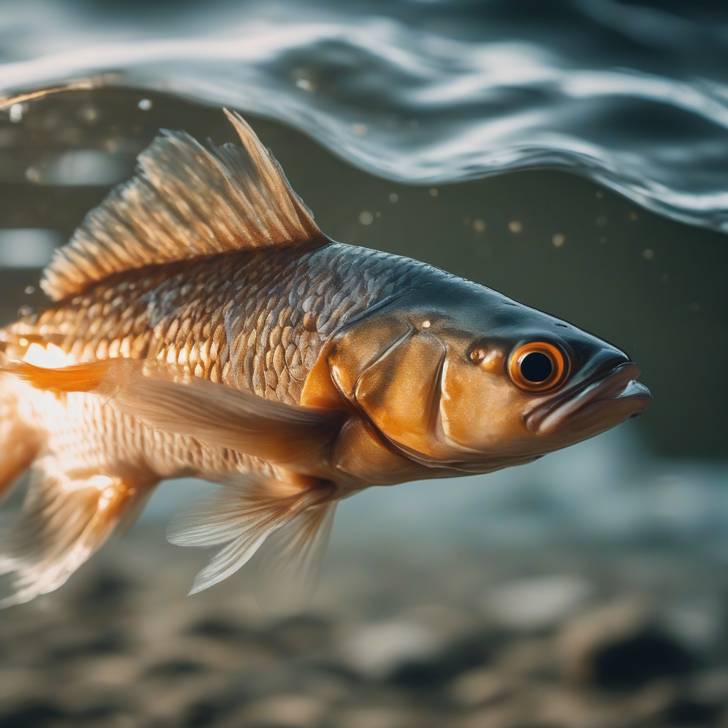 Balığınızın 'Bilişsel Labirentleri': Akvaryumda Komutları Anlamanın 5 Derin Nörolojik Sırrı!