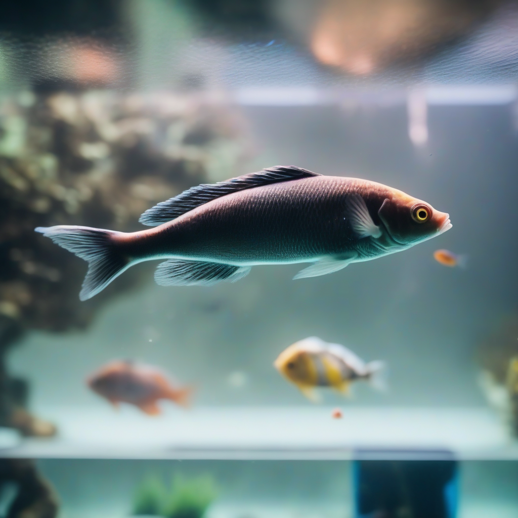 Your Fish's 'Hidden Coma Crises': 5 Neurological Triggers of Sudden Loss of Consciousness and Lifesaving Scientific Protocols!