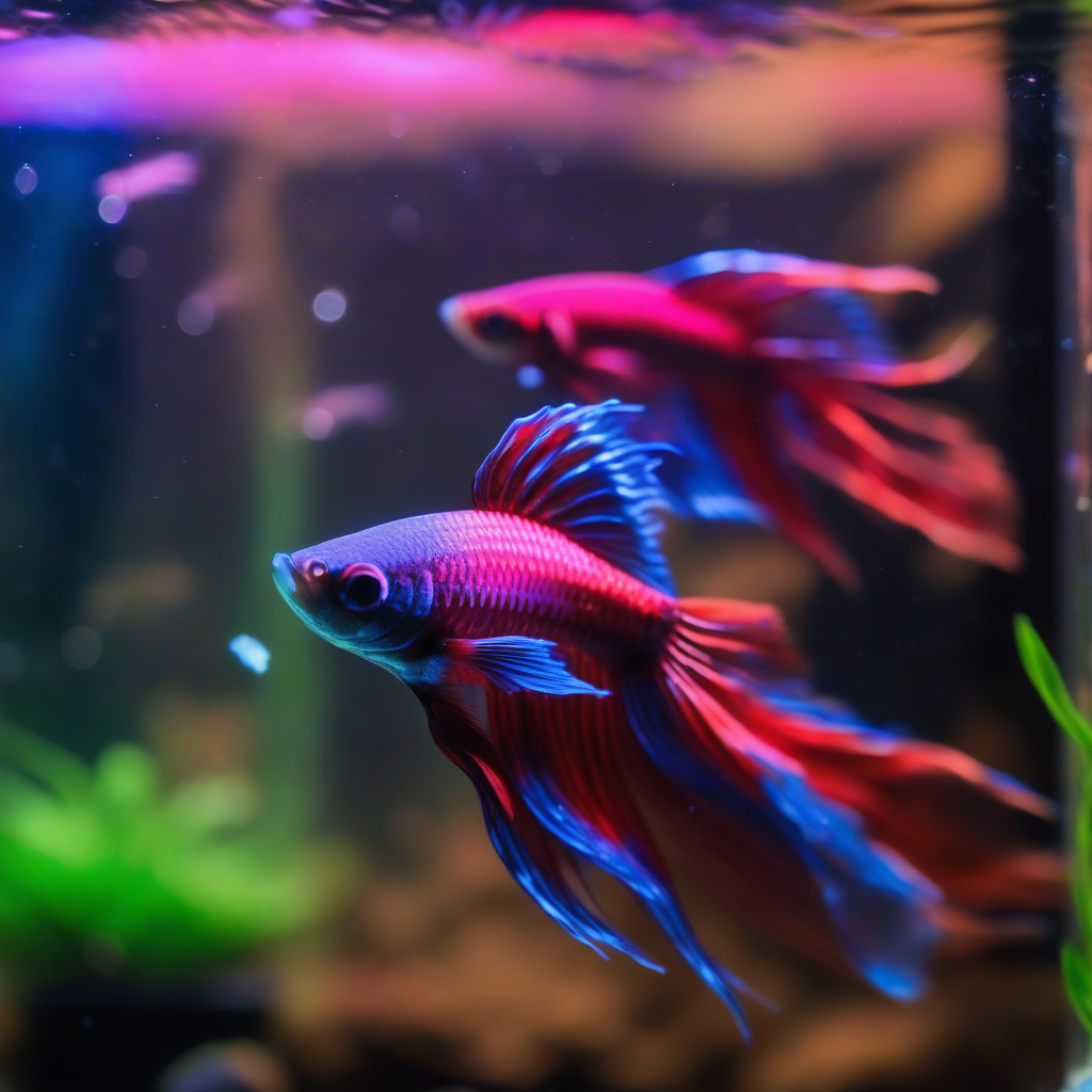 Balığınızın 'Gizli Sosyal Kimyası': Yeni Akvaryum Dostunu Tanırken Bilinmeyen 5 Nörobilişsel Engel!