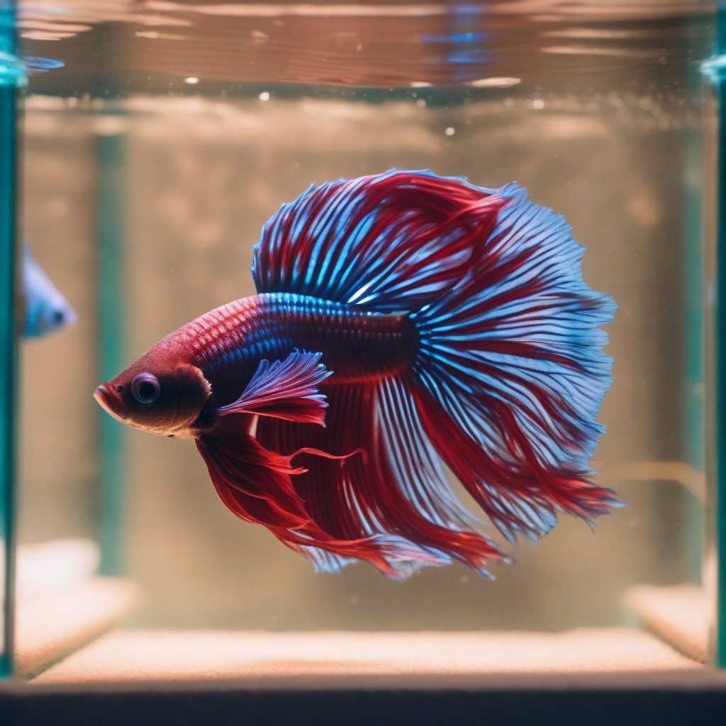 Balığınızın 'Gizli Zihin Haritası': Akvaryumda Karmaşık 'Oyunlar'la Beyin Gelişimini Nasıl Tetiklersiniz? 5 Bilimsel Sır!