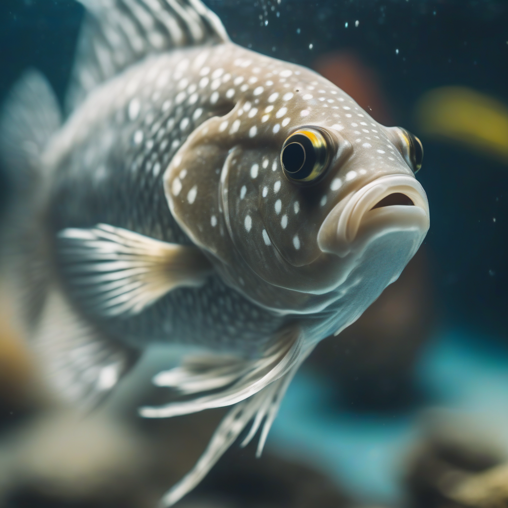 Balığınızın 'Görünmez Hayat Damarları': Akvaryumdaki Ani Şoklarda Tuz Dengesizliğinin 5 Kritik Sinyali ve Hayat Kurtaran Bilimsel Müdahale!