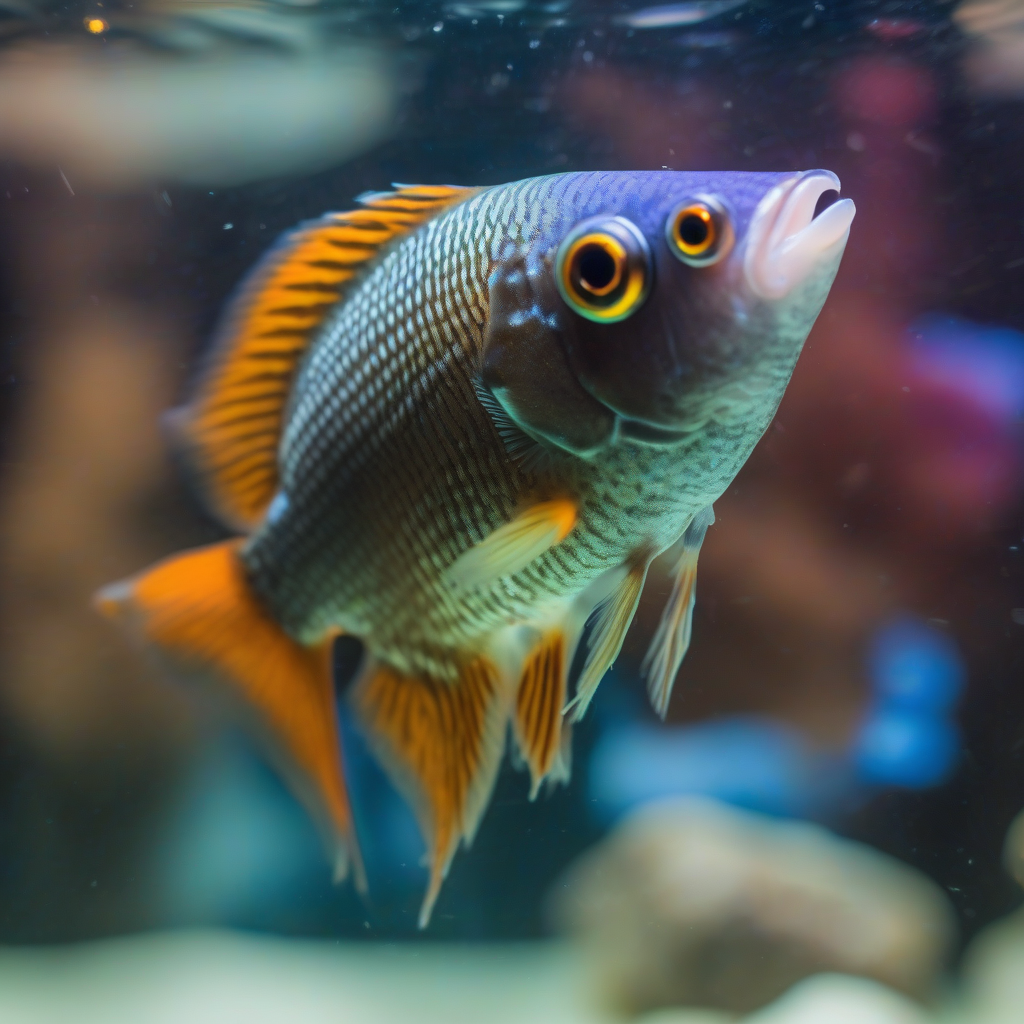 Balığınızın 'Sinsi Termal Dalgalanmaları': Akvaryum Sıcaklık Değişimlerinin 5 Görünmez Fizyolojik Etkisi ve Hayat Kurtaran Bilimsel Stabilizasyon Stratejileri!