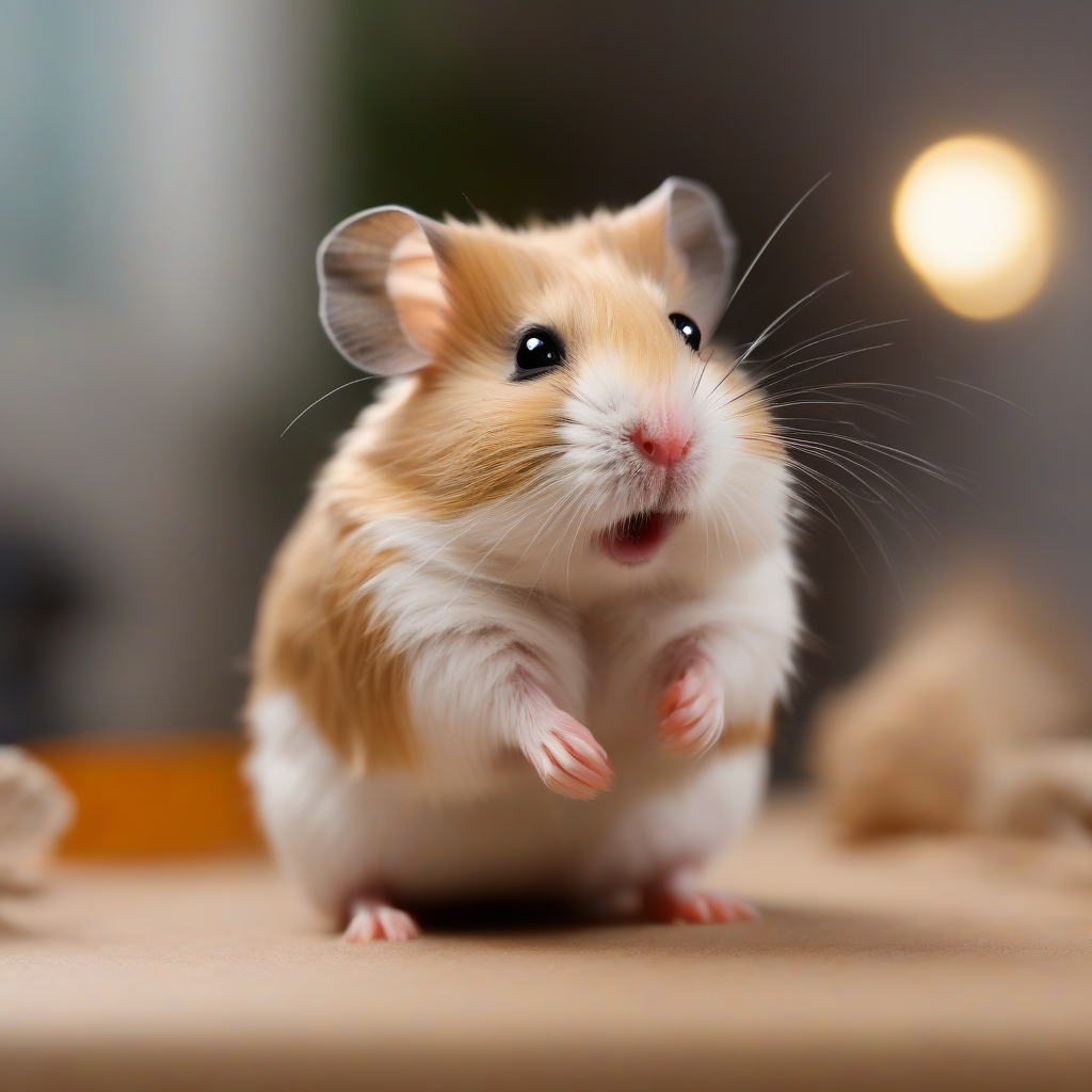 Hamsterınızın Gizli 'Korku Tüneli': Sosyalleşme Engellerini Aşmanın 5 Nörobilimsel Sırrı!