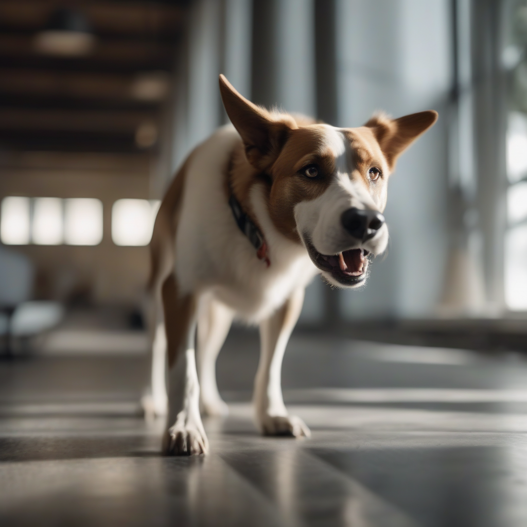 Köpeğinizin 'Bilişsel Harita Okuyucusu': Kayıp Eşyaları Bulma Sanatı ve Beyindeki 5 Nöral Kimyasal Sır