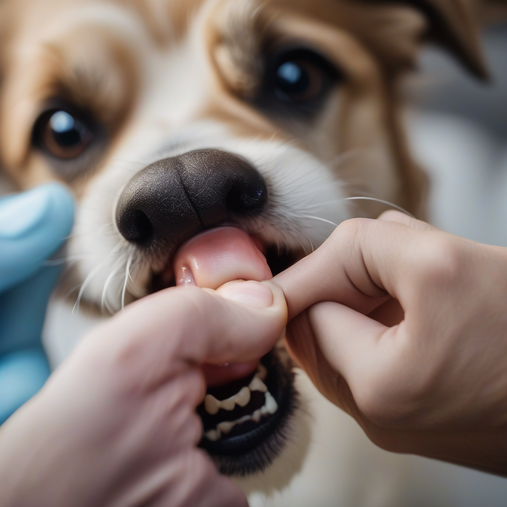 Köpeğinizin 'Gizli Ağız Çınlaması': Diş Rezorpsiyonunun Bilinmeyen 5 Ağrı Sinyali ve Hayat Kurtaran Bilimsel Çözümler!
