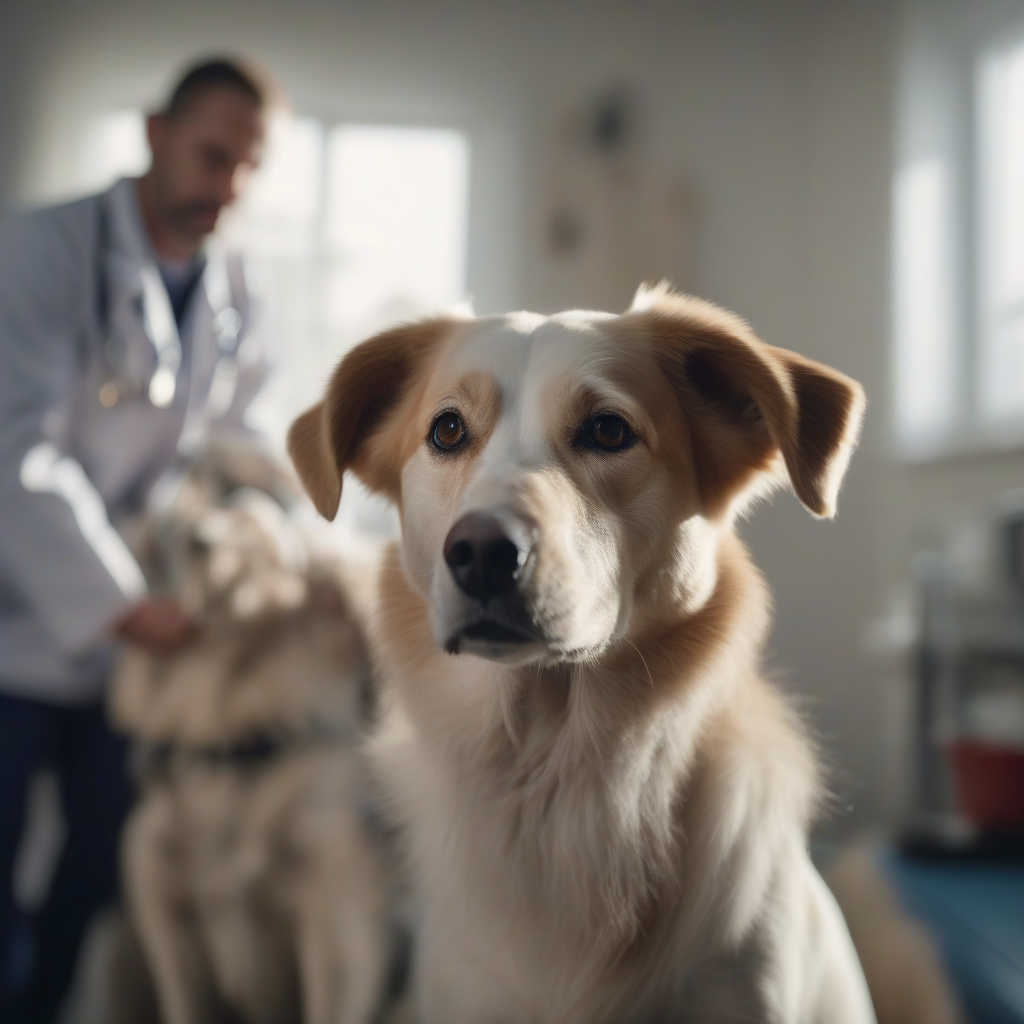 Köpeğinizin 'Sessiz Diş Yıkımı': Kennel Cough'un Gizli 5 Erken Belirtisi ve Hayat Kurtaran Bilimsel Korunma Sırları!