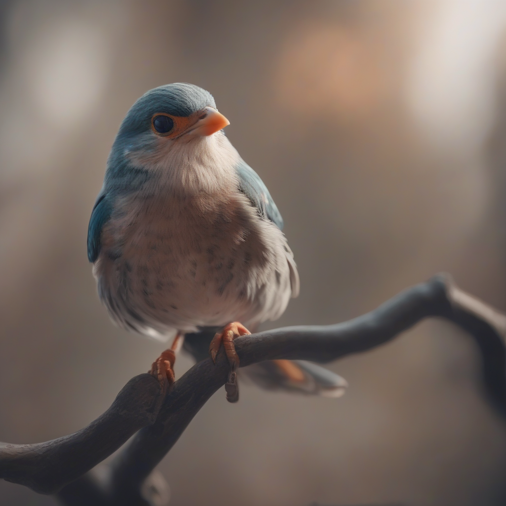 Your Bird's 'Hidden Heart Whispers': 5 Insidious Cardiovascular Signs Triggering Sudden Death Risk and Lifesaving Scientific Strategies!