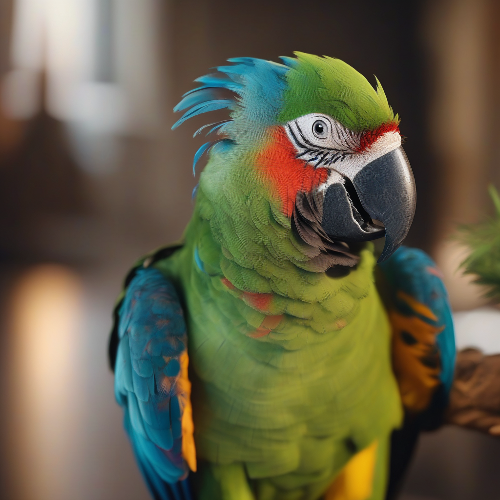 Kuşunuzun 'Gizli Kalsiyum Kapatıcıları': Tohumlardaki Fitatın Kemik Sağlığı Üzerindeki 5 Sinsi Etkisi ve Bilimsel Çözümler!