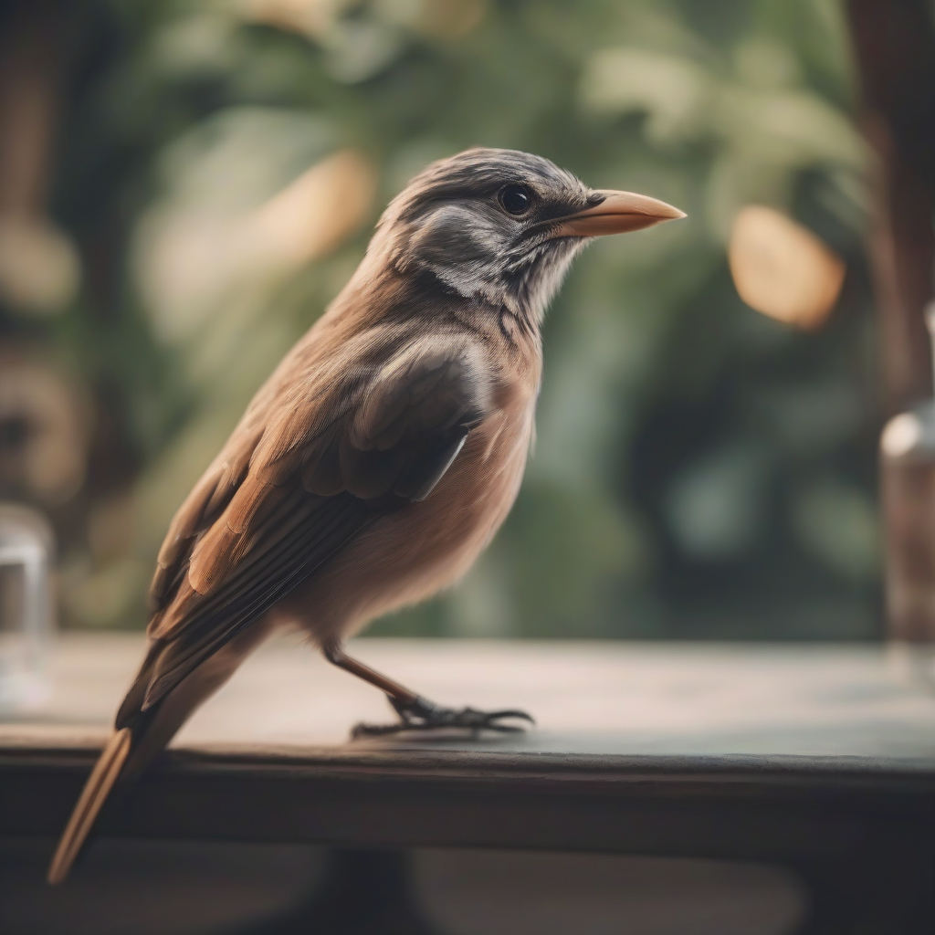 Kuşunuzun 'Gizli Öğrenme Haritası': Akvaryumda Basit Komutları Anlamanın 5 Nörobilişsel Sırrı!