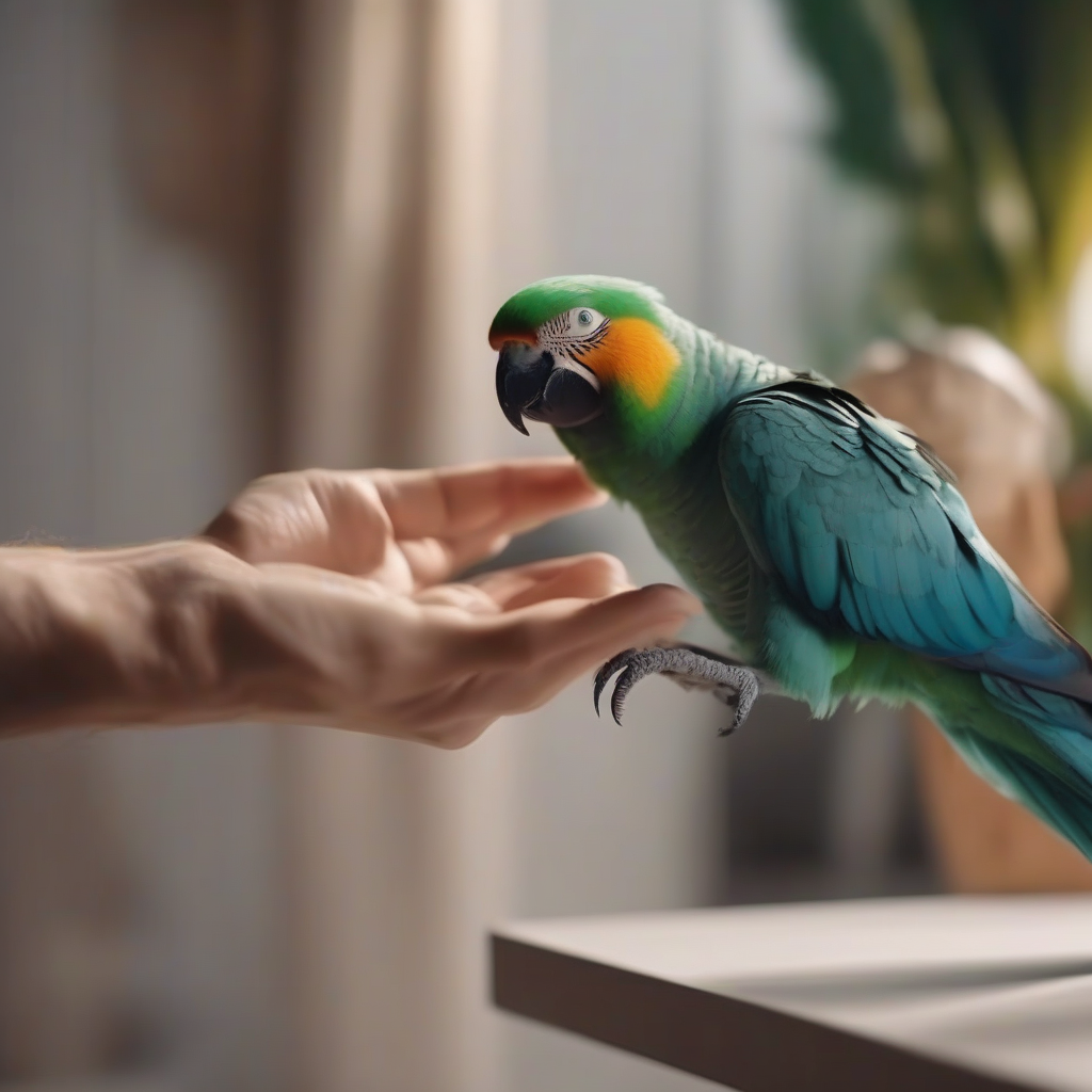 Kuşunuzun 'İnsan Yüzlü Sürüsü': Bağlanma Stillerinizin Kuşunuzun Sosyal Gelişimini Nasıl Şekillendirdiğinin 5 Nörobilişsel Sırrı!