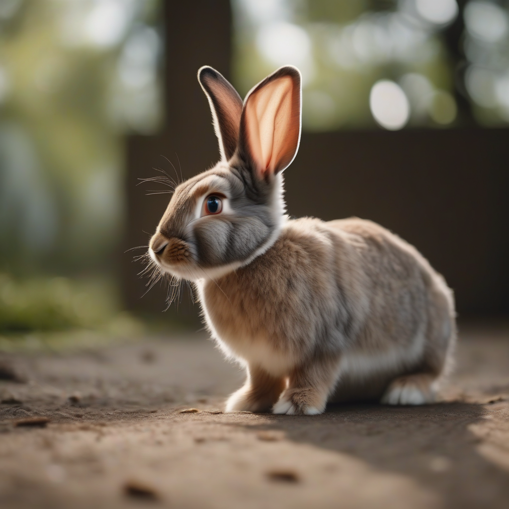 Tavşanınızın 'Bilinmeyen Duygu Düğümü': Sosyal İletişimdeki 5 Gizli Sinyal ve Yanlış Anlamaları Önlemenin Bilimsel Sanatı!