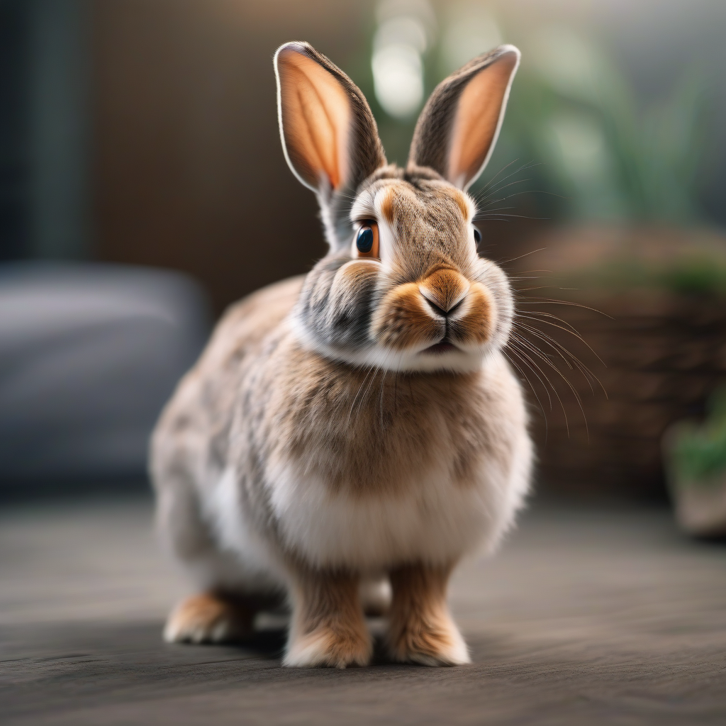 Tavşanınızın Gizli Kalsiyum Kapatıcıları: Süt Ürünleri Riski ve Kemik Sağlığı İçin 5 Bilimsel Beslenme Sırrı