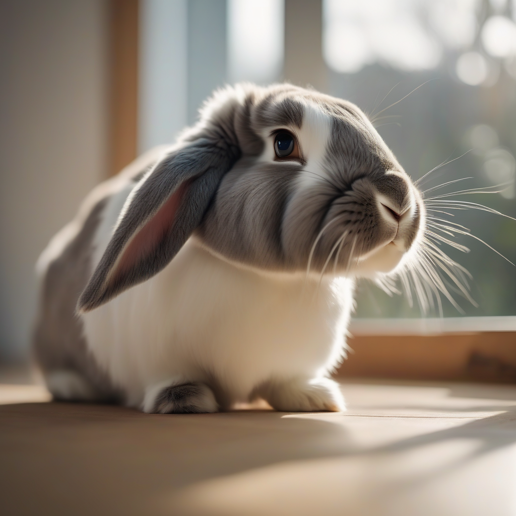 Tavşanınızın 'Gizli Rutin Bağımlılığı': Günlük Değişikliklerin Beyin Kimyasına 5 Nörobilişsel Etkisi!